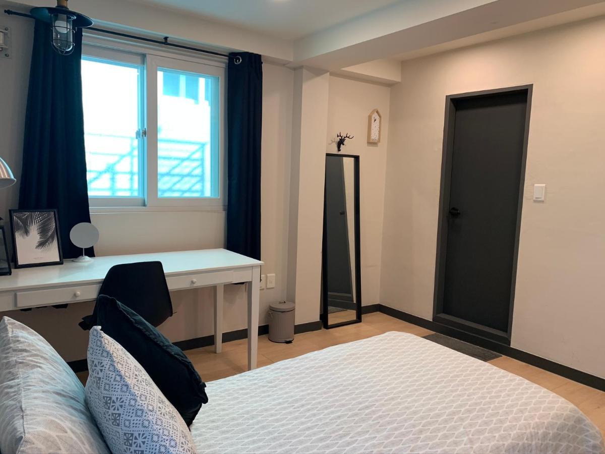 Whitetail Guesthouse Сеул Екстер'єр фото